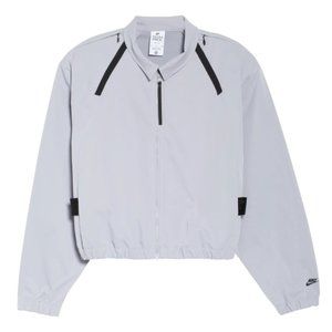 Women's Nike Tech Pack Athletic Jacket